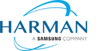 Harman logo