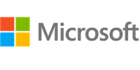 Microsoft logo