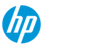 HP logo