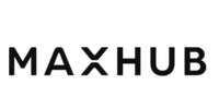 Maxhub logo