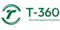 Tijara 360 logo