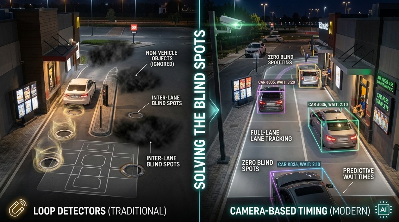 DRIVE-THRU SOLUTION IN SAUDI | DAMMAM | KHOBAR | KSA | Jeddah | Riyadh