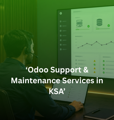 How Odoo CRM Helps Saudi Businesses Manage Sales Better