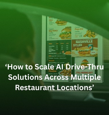 DRIVE THRU SOLUTION IN SAUDIA | DRIVE THRU SOLUTION IN UAE | DRIVE THRU SOLUTION IN KUWAIT | DRIVE THRU SOLUTION IN PAKISTAN