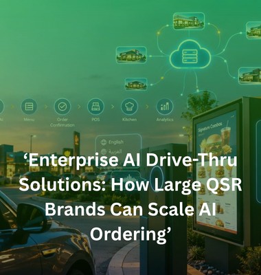 DRIVE THRU SOLUTION IN SAUDIA | DRIVE THRU SOLUTION IN UAE | DRIVE THRU SOLUTION IN KUWAIT | DRIVE THRU SOLUTION IN PAKISTAN