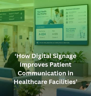 Digital Signage SOLUTION | Digital Signage SOLUTION| Digital Signage SOLUTION in UAE | Digital Signage SOLUTION in saudi| Digital Signage SOLUTION in EGYPT