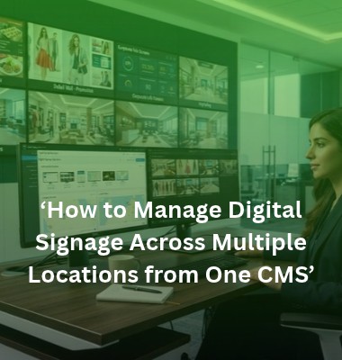 Digital Signage SOLUTION | Digital Signage SOLUTION| Digital Signage SOLUTION in UAE | Digital Signage SOLUTION in saudi| Digital Signage SOLUTION in EGYPT