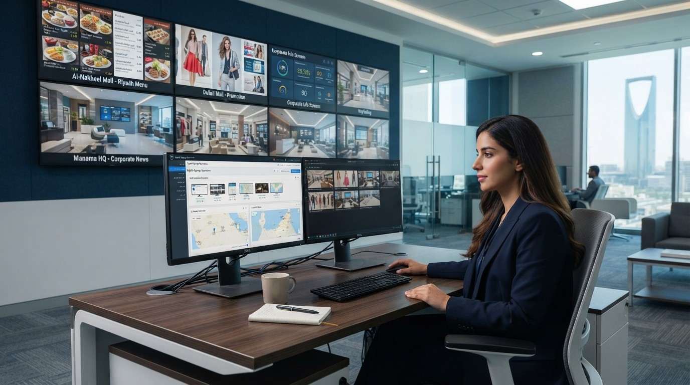 Digital Signage SOLUTION | Digital Signage SOLUTION| Digital Signage SOLUTION in UAE | Digital Signage SOLUTION in saudi| Digital Signage SOLUTION in EGYPT