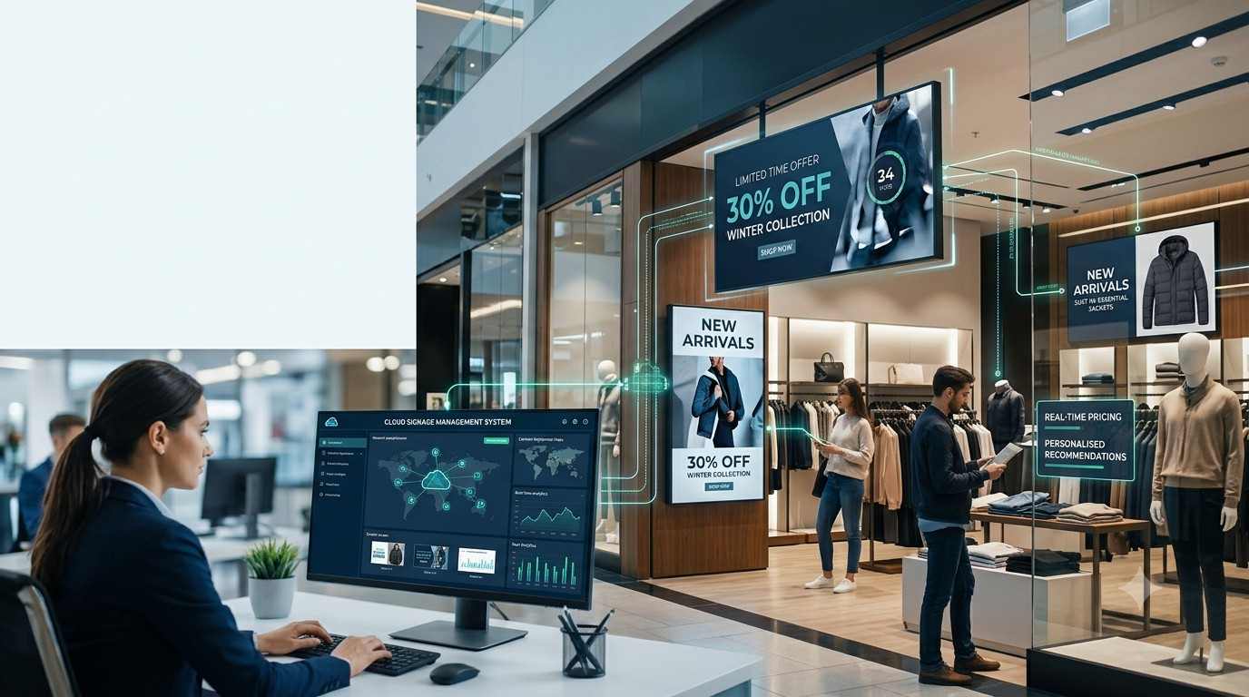 Digital Signage SOLUTION | Digital Signage SOLUTION| Digital Signage SOLUTION in UAE | Digital Signage SOLUTION in saudi| Digital Signage SOLUTION in EGYPT