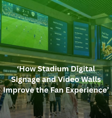Digital Signage SOLUTION | Digital Signage SOLUTION| Digital Signage SOLUTION in UAE | Digital Signage SOLUTION in saudi| Digital Signage SOLUTION in EGYPT