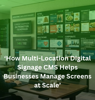 Digital Signage SOLUTION | Digital Signage SOLUTION| Digital Signage SOLUTION in UAE | Digital Signage SOLUTION in saudi| Digital Signage SOLUTION in EGYPT