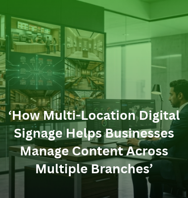 Digital Signage SOLUTION | Digital Signage SOLUTION| Digital Signage SOLUTION in UAE | Digital Signage SOLUTION in saudi| Digital Signage SOLUTION in EGYPT